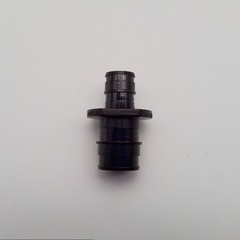 100 Pack 3/4″ x 1/2″ PEX-A Expansion PPSU Couplings ASTM F1960
