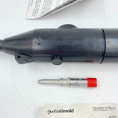 Elastimold K151SR-A0220 Receptacle 200A 15.2KV
