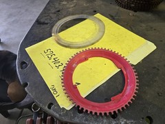 John Deere Sorghum Plate And Filler Lustran Lincoln Ag 60 Cell Okra Onion