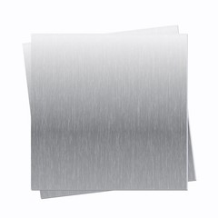 2 Pieces 6061 T651 Aluminum Sheet Metal 6 x 6 x 1/16Inch Thickness Rectangle …
