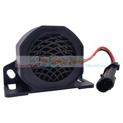 Horn Alarm For Bobcat Skid Steer Loaders 751 753 763 773 863 873 963 A220 A300