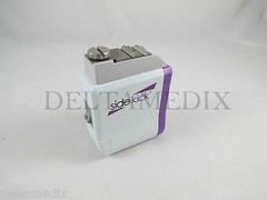 HU FRIEDY Sidekick Kit | Sharpener With Stone | SDKKIT |