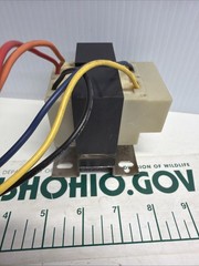 BASLER ELECTRIC BE21702001 TRANSFORMER 65G4901