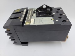 Square D Q232150H I-Line Circuit Breaker 150A 240V 3P 3PH Type Q2 150 Amp 3 Pole