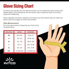 8-mil Heavy Duty Black Industrial Nitrile Gloves With Raised Diamond Texture