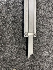 Caliper 6″ Stainless Steel Shockproof 0.001 Inch w/Case