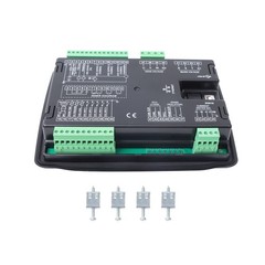 Replacement Automatic Start Voltage Controller HGM6110N Generator Controller