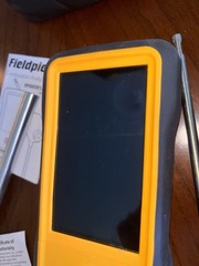 Fieldpiece CAT45 Combustion Analyzer with Case and Accessories
