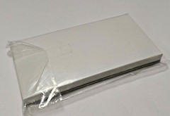 Quala Poly Mixing Pads Non-Skid Foam Base 3″ x 6″ – 100pk