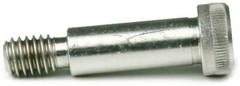 1/2″ Shoulder Bolts 3/8″-16 Thread 304 Stainless Steel Hex Allen Strip Bolts
