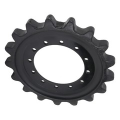 Direct Replacement Drive Sprocket for CAT 279D, 289D, 299D Models 304-1916
