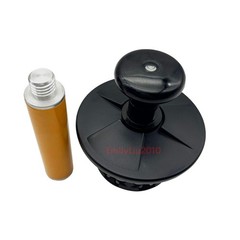 360 Degree Reflective Prism With 10cm Height Adapter For Trimble Total Station