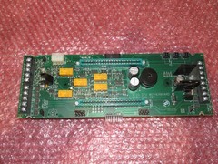 SIMPLEX 566-227 MOTHER BOARD FIRE ALARM CARD