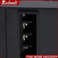 1 To 3 Phase 7.5KW 10HP 220V Variable Frequency Drive Inverter VFD VSD