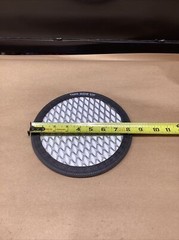 CONAIR filter 101-338-05 Diameter 8 Inches #701F34FML