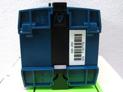 PULS ML100.105 MiniLine DIN-Rail Mount Single Phase Power Supply, 100W [CTCNC]