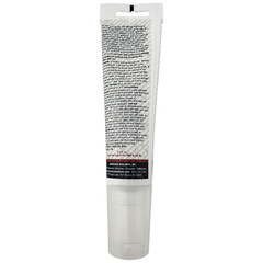 ASI 502 Clear Food Grade 100% RTV Silicone Sealant – 2.8 Oz Squeeze Tube
