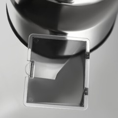 Automatic Powder Filling Machine Particle Intelligent Weighing 1-100g Tea Pack