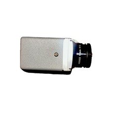 OMEGA / Indigo LWIR thermal camera