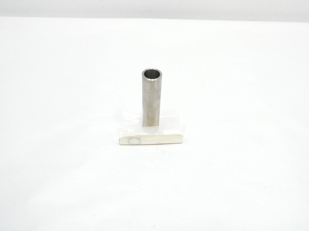 Flowserve 1895A875X11C001-K Shaft Sleeve 7/8in X 4-5/8in