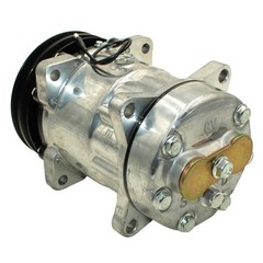 A/C Compressor Fits Universal Models E8NN19D629AA