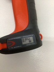 HONEYWELL GRANIT 1980i 1980IFR-3 INDUSTRIAL FULL-RANGE SCANNER RECONDITIONED USB