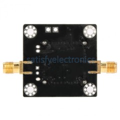 AD8317 1M-10GHz 60dB Power Meter Detector Dynamic for Ham Radio Amplifier