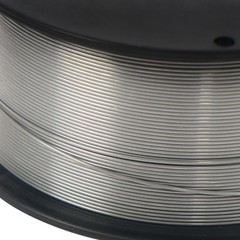 E71T-GS Mild Carbon Steel .030-Inch Diameter Welding Wire 2-Pound X 2 Rolls