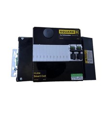 NEW Square D ICNL242XPWR I-line Smart Cell – 30amp 480VAC 🇺🇸
