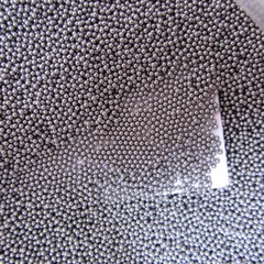 0.5mm/0.6mm Precision Stainless Steel Bearing Balls (500 PCS)