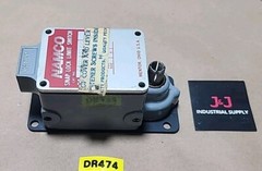*NEW SURPLUS* Namco EA060-12100 Snap-lock Limit Switch [NO SCREWS] + Warranty!