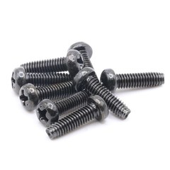 Screws for Samsung QN65Q7CAMFXZA (QN65Q7CAMF) TV Stand / Legs (Set of 8)