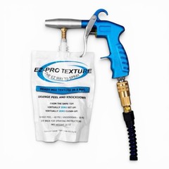 2 EZ-Pro Texture Bag – 20 oz Ready Mix for Orange Peel & Knockdown (New)