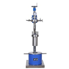 Lab 2L Mini Stainless Steel High Pressure Hydrothermal Reactor Autoclave Vessel