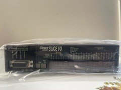 New AUTOMATION DIRECT Direct Logic Slice I/O Module D4-SS-16N C86