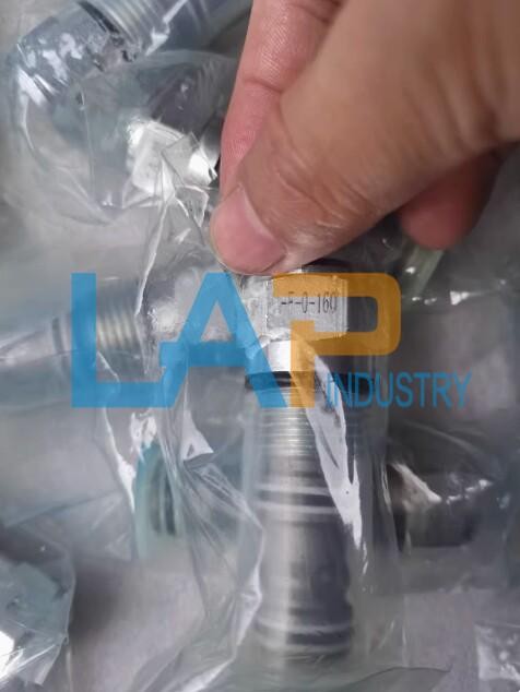 Qty:1 NEW FIT FOR Logic valve core DPS2-10-P-F-160