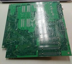 DELL DIMENSION DESKTOP COMPUTER MOTHERBOARD CN-01W839 CPU SL6RZ