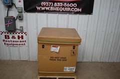 Manitowoc IBT1020C-161 Indigo NXT 22″ Remote Condenser Ice Machine Never Used