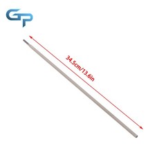 E7018 5/32″×14″ 10lbs Premium Arc Welding Rods Carbon Steel Electrode W/ Box