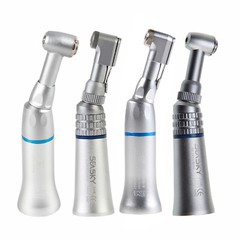 NSK Style Dental Contra Angle Slow Low Speed Handpiece Push Button/ Latch Wrench