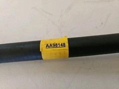 John Deere OEM part # AA98148 planter proshaft flex drive cable 23″