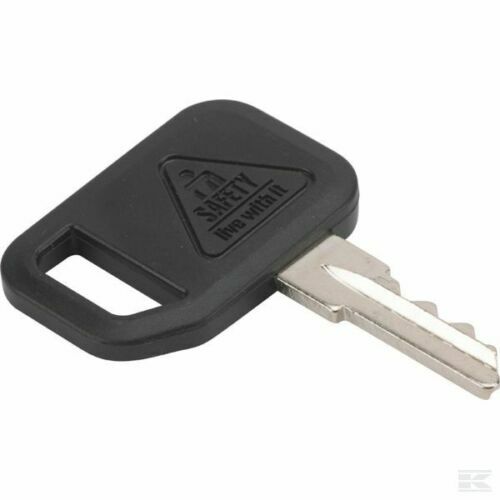 10pc PACK KEYS FITS AM131841 JOHN DEERE GATOR 4X2 6X4 425 445 455 GT235 GT245