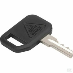 10pc PACK KEYS FITS AM131841 JOHN DEERE GATOR 4X2 6X4 425 445 455 GT235 GT245