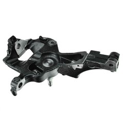 Front Left Driver Side Steering Knuckle 1L5Z3106CA