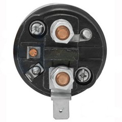 3475771M91 12 Volt Fits Massey Ferguson Starter Solenoid Switch 885 1290 1294 13