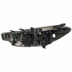 2014-2016 KIA Forte Right Headlight Assembly Halogen Passenger Side KI2502170