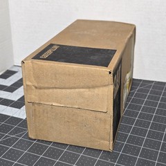 Genuine OEM CAT 4N-0313 Air Filter 931C 933C 939 939C D3 D3CIII D4CIII D5C USA!