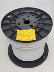 1′ Foot Per – GARLOCK PACKING SEALING ROUND, 3/4″ (.750″) CS, 41008-5048 (HR)