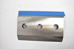 CBM 4096574 Conehead Compatible 7.500″x5.000″x0.625″ Steel 451-DYN-7502562