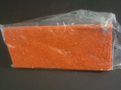 NEW GENUINE Marshalltown 9″ X 4″ Coarse Red Rubber Float 10754